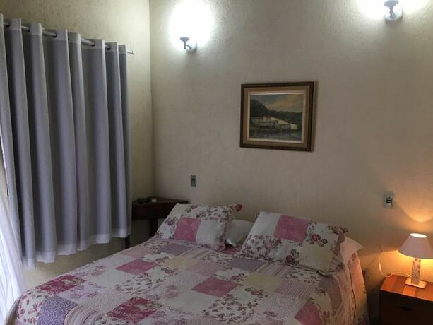 Imagen de la habitación del Hotel Pousada Irmaos do Mar. Foto 18