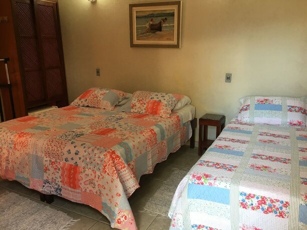 Imagen de la habitación del Hotel Pousada Irmaos do Mar. Foto 19