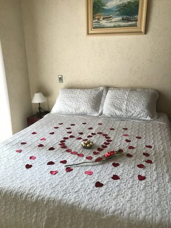 Imagen de la habitación del Hotel Pousada Irmaos do Mar. Foto 20