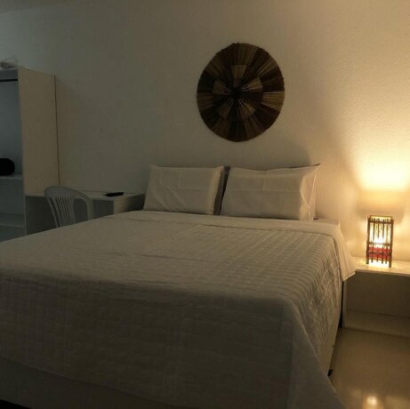 Imagen de la habitación del Hotel Pousada Irm&atilde; Lua. Foto 15