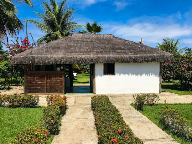 Imagen general del Hotel Pousada Irm&atilde; Lua. Foto 5