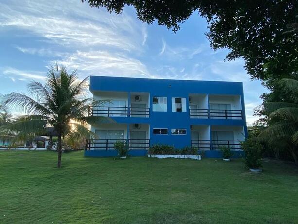 Imagen de la habitación del Hotel Pousada Irm&atilde; Lua. Foto 18