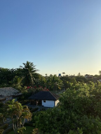 Imagen general del Hotel Pousada Irm&atilde; Lua. Foto 9
