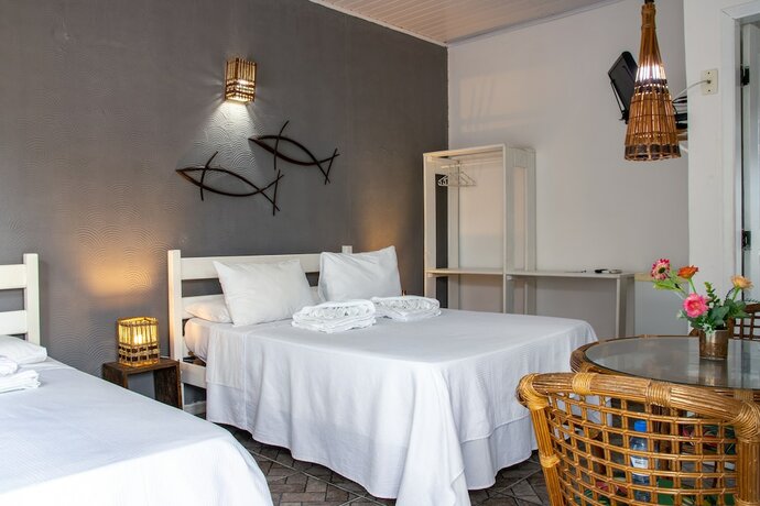 Imagen general del Hotel Pousada Irm&atilde; Lua. Foto 10