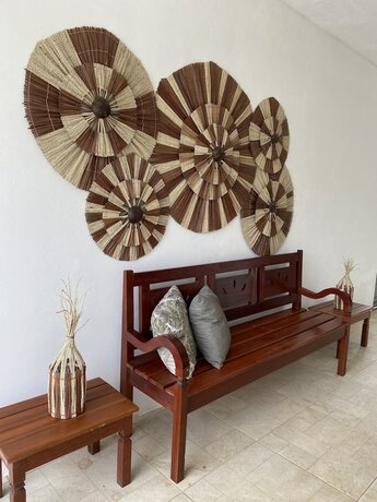 Imagen de la habitación del Hotel Pousada Irm&atilde; Lua. Foto 20