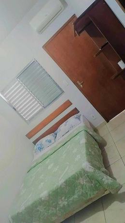 Imagen de la habitación del Hotel Pousada Itagua&ccedil;u. Foto 8