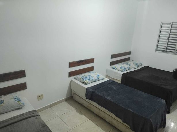 Imagen de la habitación del Hotel Pousada Itagua&ccedil;u. Foto 9