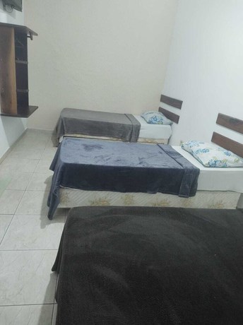 Imagen de la habitación del Hotel Pousada Itagua&ccedil;u. Foto 10
