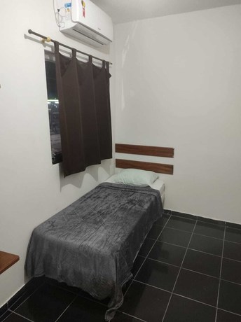 Imagen de la habitación del Hotel Pousada Itagua&ccedil;u. Foto 12