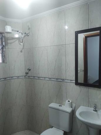 Imagen de la habitación del Hotel Pousada Itagua&ccedil;u. Foto 13