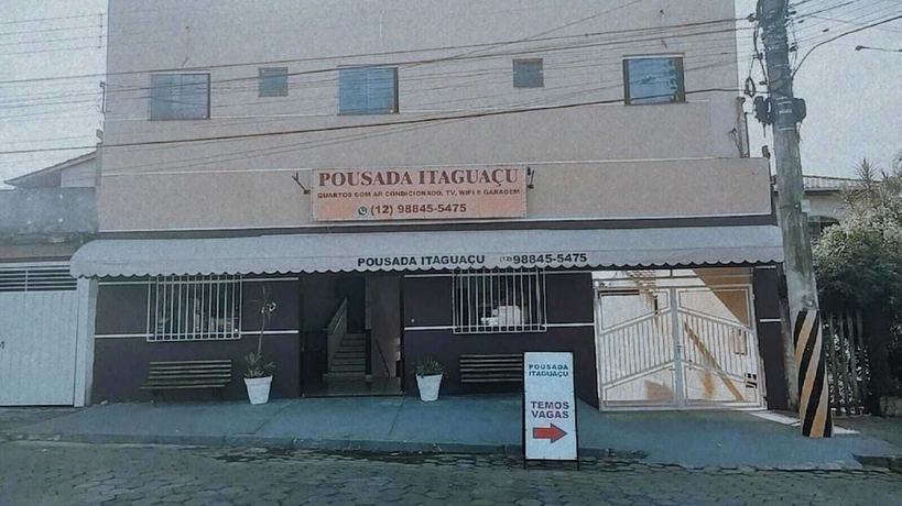 Imagen general del Hotel Pousada Itaguaçu. Foto 1