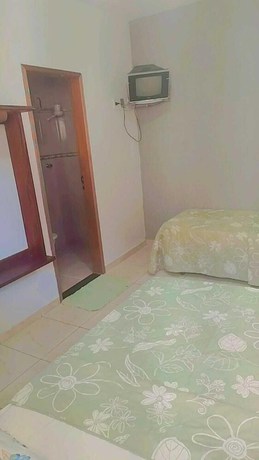 Imagen de la habitación del Hotel Pousada Itagua&ccedil;u. Foto 15