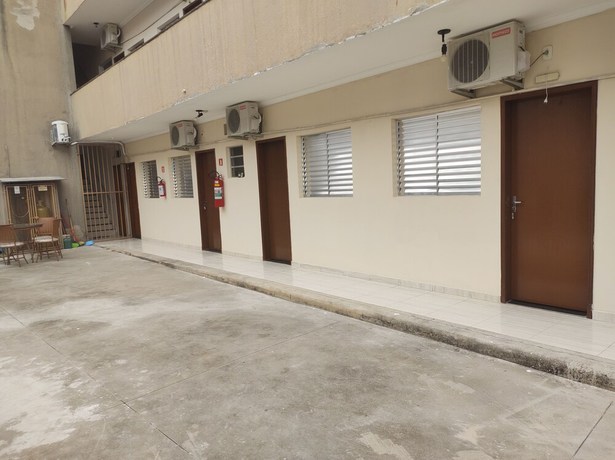 Imagen de la habitación del Hotel Pousada Itagua&ccedil;u. Foto 16