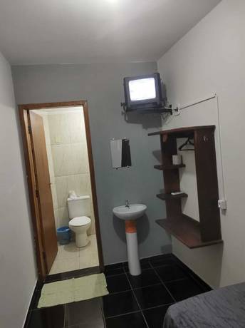 Imagen de la habitación del Hotel Pousada Itagua&ccedil;u. Foto 18