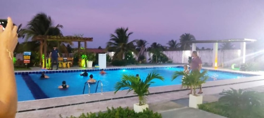 Imagen general del Hotel Pousada Itarema Residence. Foto 2