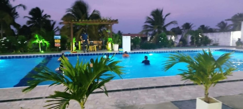 Imagen general del Hotel Pousada Itarema Residence. Foto 4