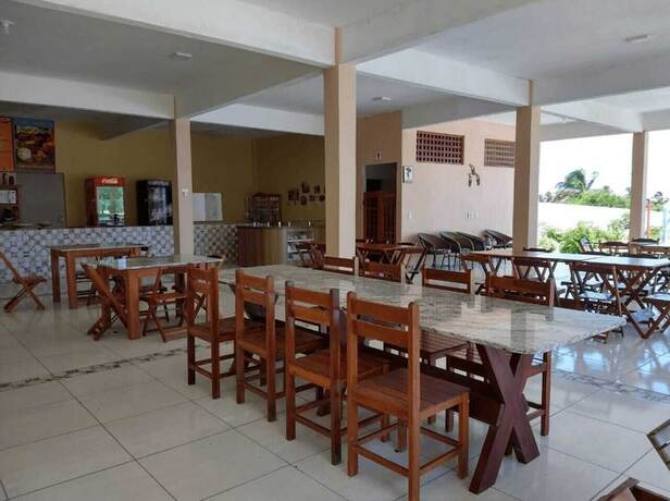 Imagen general del Hotel Pousada Itarema Residence. Foto 5