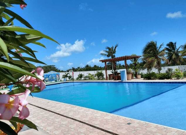 Imagen general del Hotel Pousada Itarema Residence. Foto 11