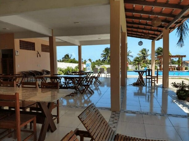 Imagen general del Hotel Pousada Itarema Residence. Foto 16