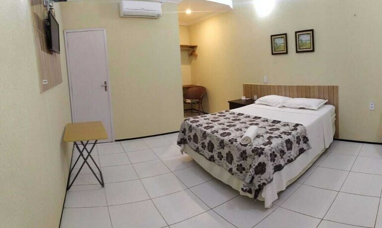 Imagen general del Hotel Pousada Itarema Residence. Foto 18