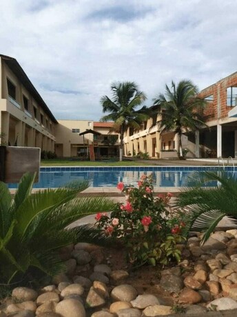 Imagen general del Hotel Pousada Itarema Residence. Foto 20