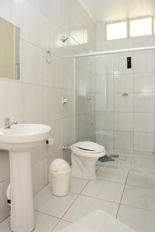 Imagen de la habitación del Hotel Pousada Jaguariuna, Campinas. Foto 5