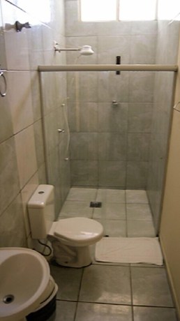 Imagen de la habitación del Hotel Pousada Jaguariuna, Campinas. Foto 6