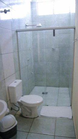 Imagen de la habitación del Hotel Pousada Jaguariuna, Campinas. Foto 8