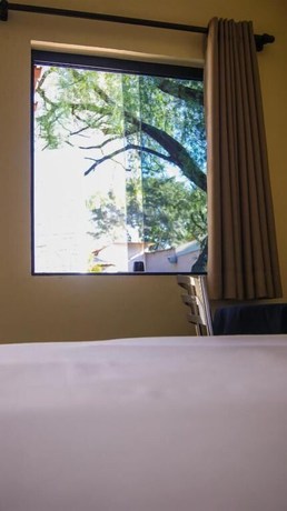Imagen de la habitación del Hotel Pousada Jaguariuna, Campinas. Foto 12