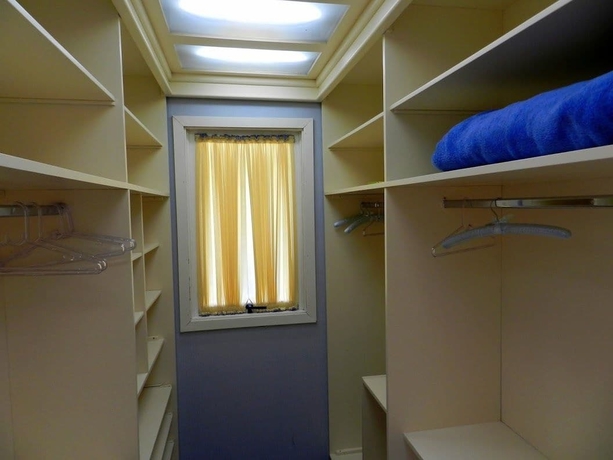 Imagen de la habitación del Hotel Pousada Jardim Azul. Foto 13