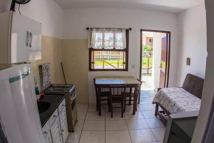 Imagen general del Hotel Pousada Jardim Beira Mar. Foto 2