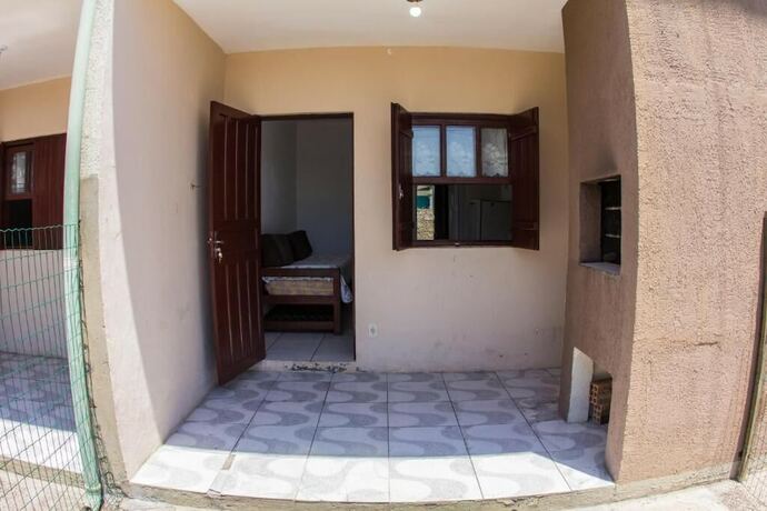 Imagen de la habitación del Hotel Pousada Jardim Beira Mar. Foto 14