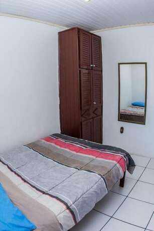 Imagen general del Hotel Pousada Jardim Beira Mar. Foto 3