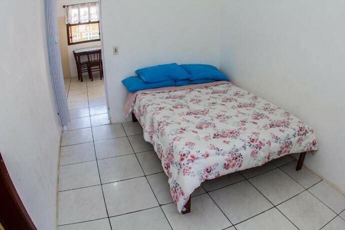 Imagen de la habitación del Hotel Pousada Jardim Beira Mar. Foto 15