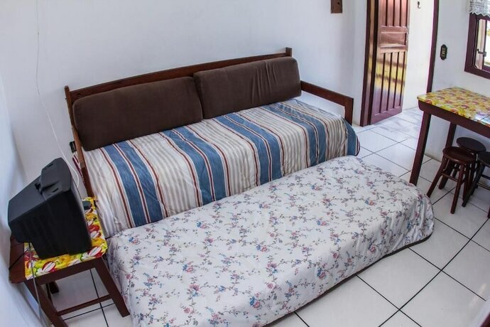 Imagen general del Hotel Pousada Jardim Beira Mar. Foto 6