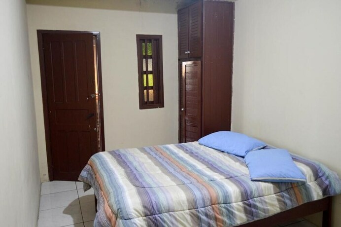 Imagen general del Hotel Pousada Jardim Beira Mar. Foto 8