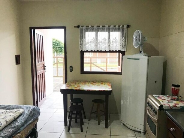 Imagen general del Hotel Pousada Jardim Beira Mar. Foto 9