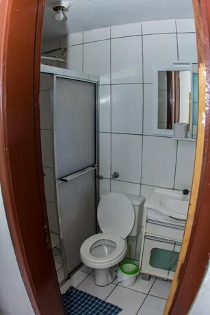 Imagen general del Hotel Pousada Jardim Beira Mar. Foto 13