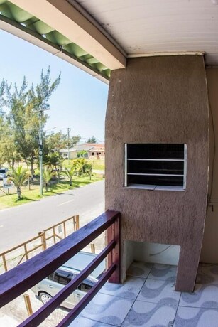 Imagen de la habitación del Hotel Pousada Jardim Beira Mar. Foto 17