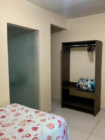 Imagen general del Hotel Pousada Jardim Bras&iacute;lia. Foto 3