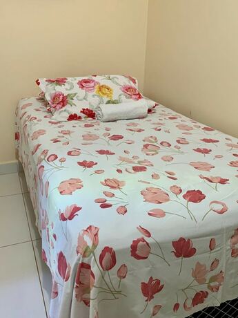 Imagen general del Hotel Pousada Jardim Bras&iacute;lia. Foto 9