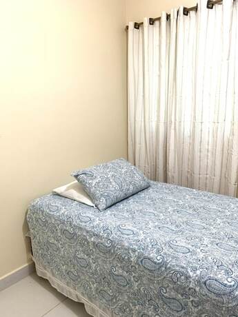 Imagen general del Hotel Pousada Jardim Bras&iacute;lia. Foto 10
