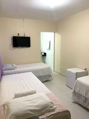 Imagen general del Hotel Pousada Jardim Bras&iacute;lia. Foto 11