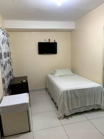 Imagen general del Hotel Pousada Jardim Bras&iacute;lia. Foto 12