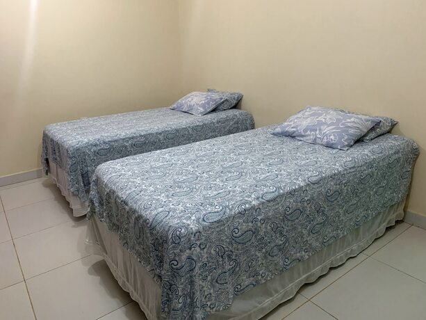 Imagen de la habitación del Hotel Pousada Jardim Bras&iacute;lia. Foto 18