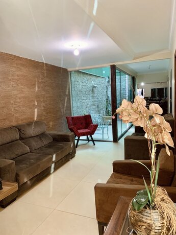 Imagen general del Hotel Pousada Jardim Bras&iacute;lia. Foto 15