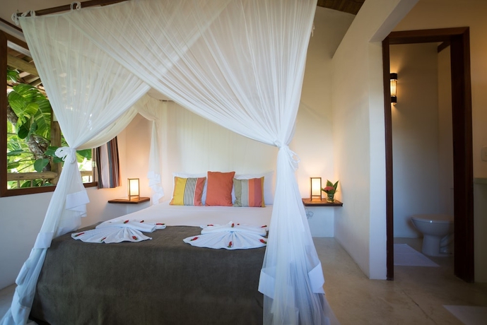 Imagen de la habitación del Hotel Pousada Jardim Das Margaridas. Foto 2