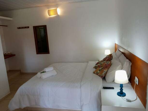 Imagen de la habitación del Hotel Pousada Jardim de Buzios. Foto 15