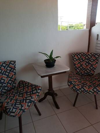 Imagen general del Hotel Pousada Jardim de Buzios. Foto 5
