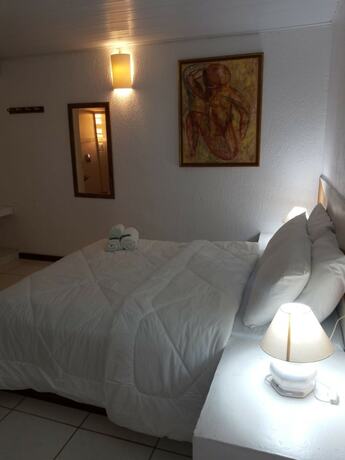 Imagen general del Hotel Pousada Jardim de Buzios. Foto 9